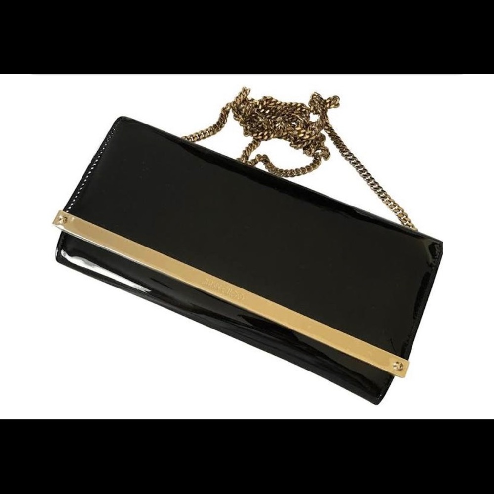 Jimmy Choo wallet purse